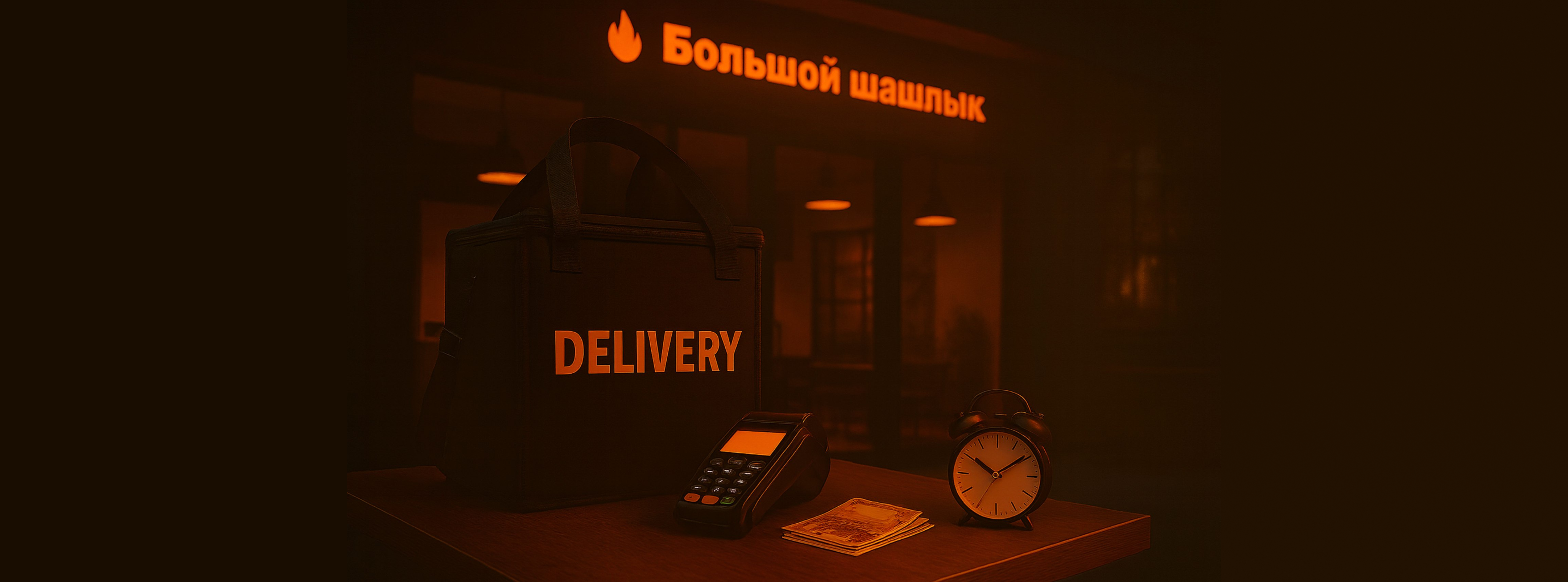🚚 Доставка и оплата