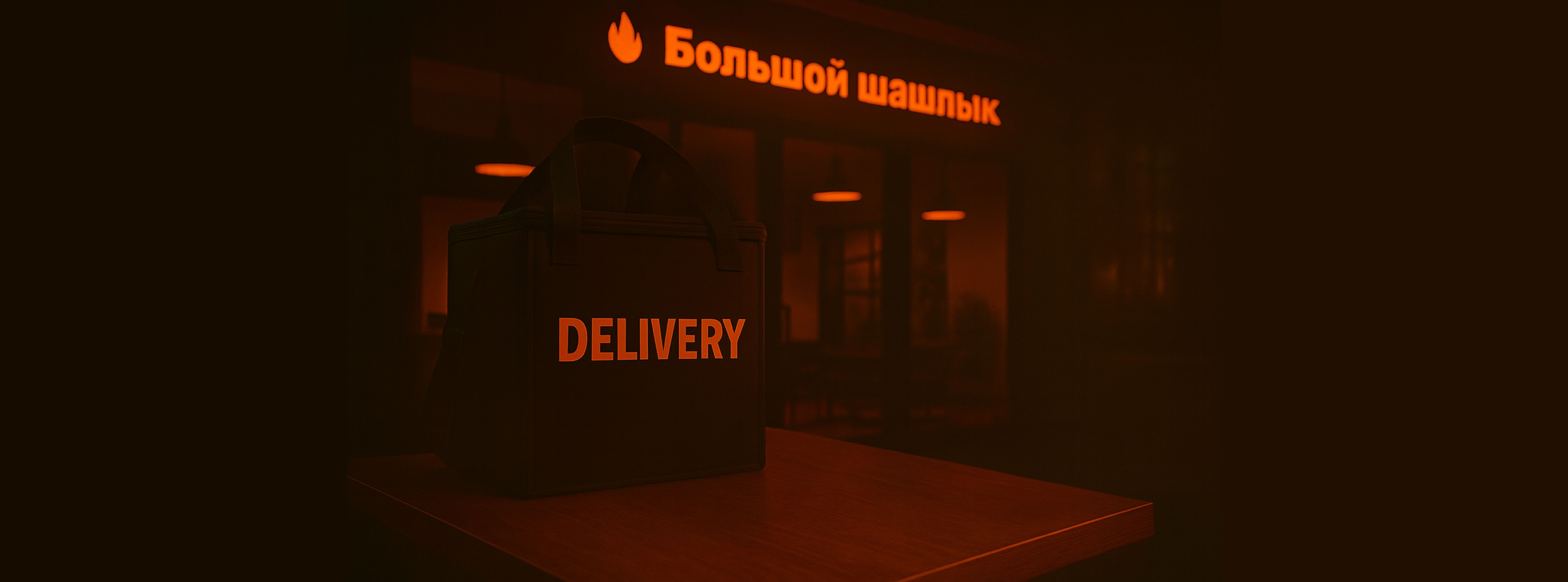 🍽️ Меню блюд